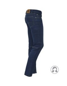 PANTALÓN TEJANO MADEIRA