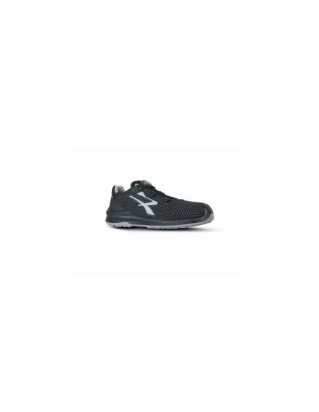 ZAPATO MONACO CIERRE BOA MICROFIBRA S3 CI SRC ESD