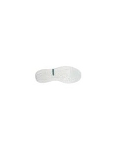 ZAPATO DOVER MICROFIBRA BLANCO O2 FO SR 2