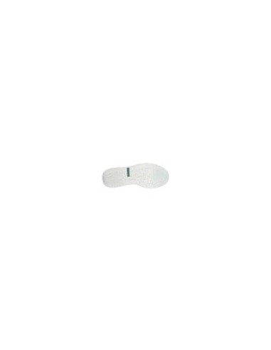 ZAPATO DOVER MICROFIBRA BLANCO O2 FO SR