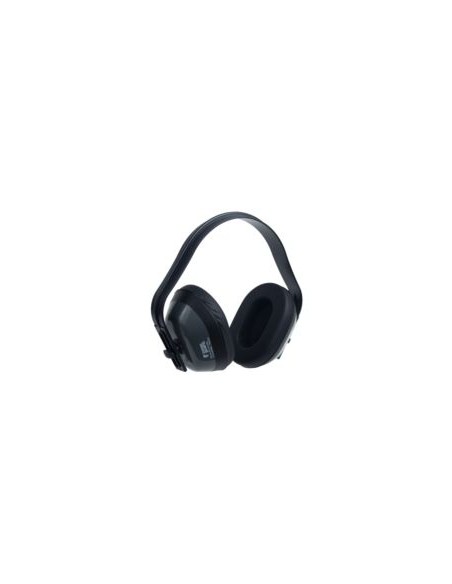 AMORTIGUADOR RUIDO MAX200 DIADEMA SNR 27,6dB