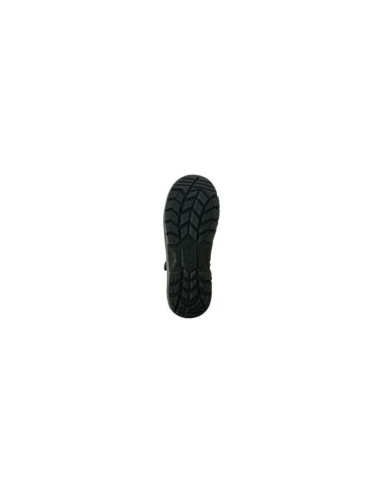 BOTA SOLDADOR DETROIT CIERRE HEBILLA S3 SRC