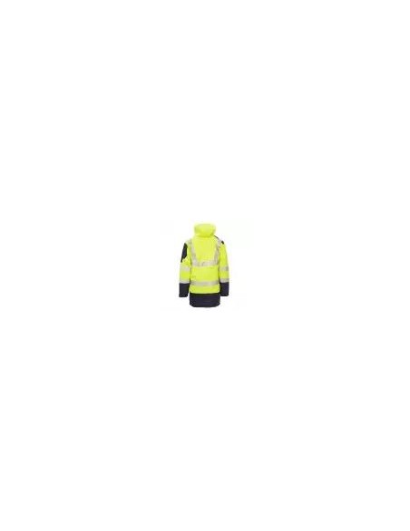PARKA MULTINORMA SHIELD AV IGNIF/ANTIEST/