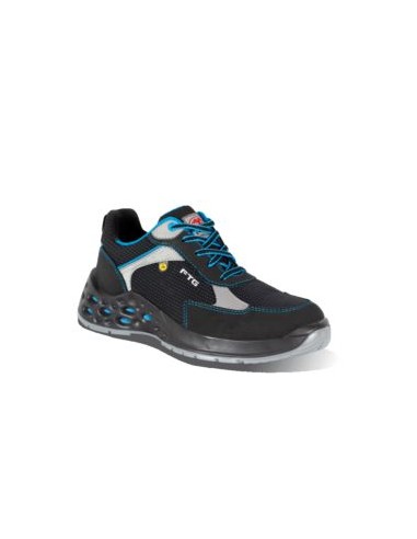 ZAPATO FTG STRONG Max Confort 3D S3S FO SR ESD