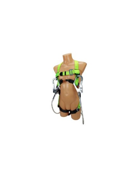 ARNES MIRA A14  DE 2 PUNTOS ANCLAJE DORSAL/FRONTAL