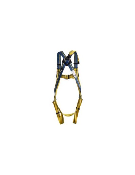 ARNES LIGHT PLUS 5 DORSAL/FRONTAL EN361 T/ÚNICA