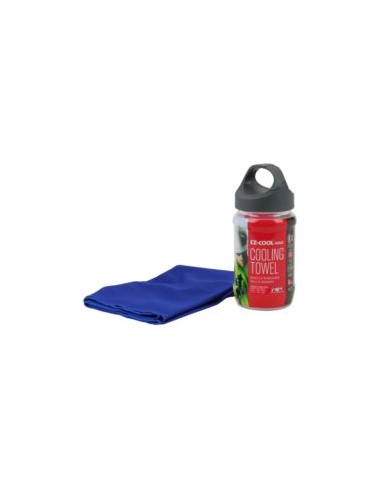TOALLA 396-EZ900 COOL HIDROACTIVA REFRESCANTE UV50