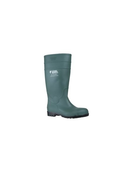 BOTA  DRY'PVC PUNT. Y PLANT. S5 9DPVC80