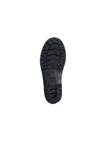 BOTA  DRY'PVC PUNT. Y PLANT. S5 9DPVC80