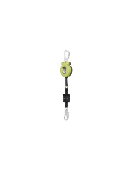 RETRACTIL HELIXON-S CABLE 3,5MT USO (H) Y (V) FA2040203