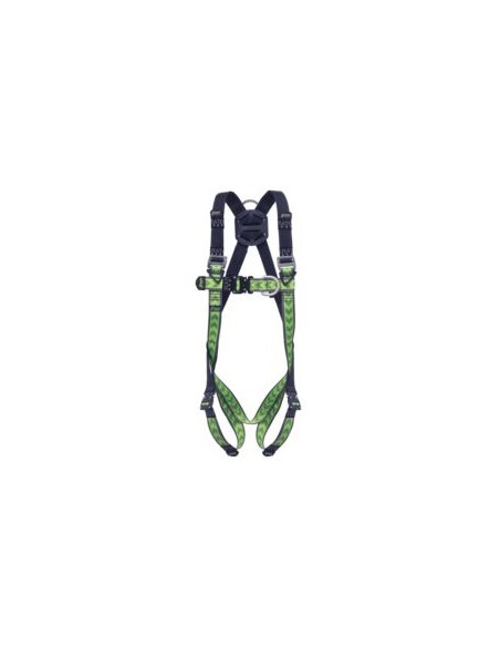 ARNES MOVE 3 ELAST. DOR/FRONTAL ENGANCHE AUTOM. T/S-L FA1010700A