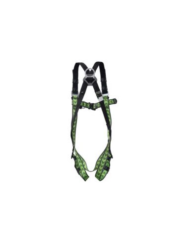 ARNES MOVE 3 ELAST. DOR/FRONTAL ENGANCHE AUTOM. T/XL-XXL FA1010701A