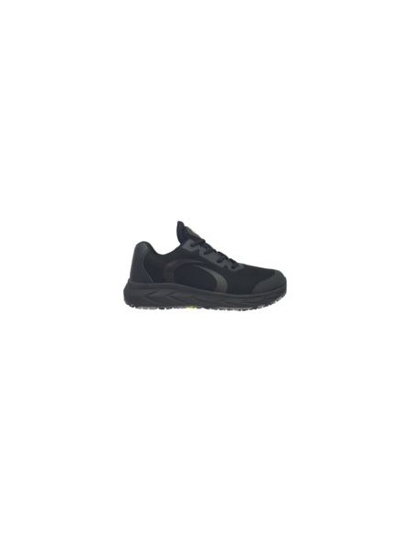 ZAPATO TUCSON NEGRO MICROFIBRA EN20347 SR O1 FO