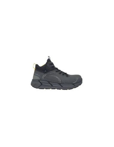 BOTA ASPEN S3S MICROF.NEGRO HI CI FO SR ESD