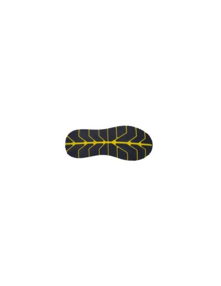 BOTA ASPEN S3S MICROF.NEGRO HI CI FO SR ESD