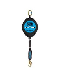 RETRACTIL SEKURBLOCK-SE CABLE DE 15MT (H) C/MOSQ. TESTIGO CAIDA