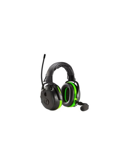 AMORTIGUADOR ELECT. HELLBERG SYNERGY MP 2H SNR 30dB