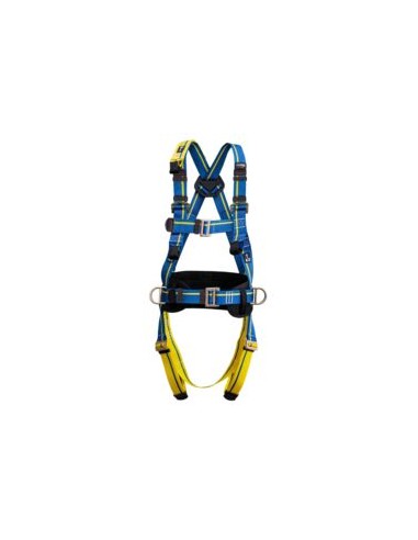 ARNES LIGHT PLUS 4 DORSAL/FRONTAL EN361 T/L-XL