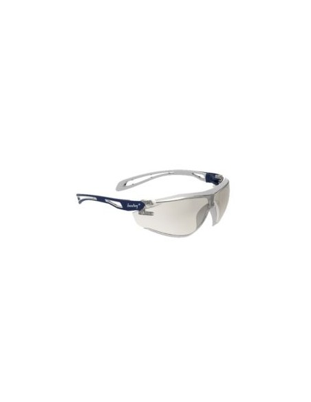 GAFA BOUTON I-TEK 250-95-0022 IN&OUT EN166 5-1,2