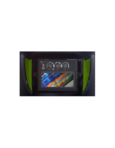 PANTALLA SOLDADOR ELECT. WELTEK KAPIO S4 TRUE COLORS