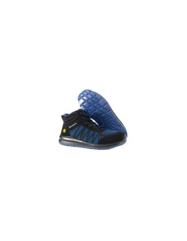 BOTA DEPORTIVA MITRA S3S CI FO SR SC