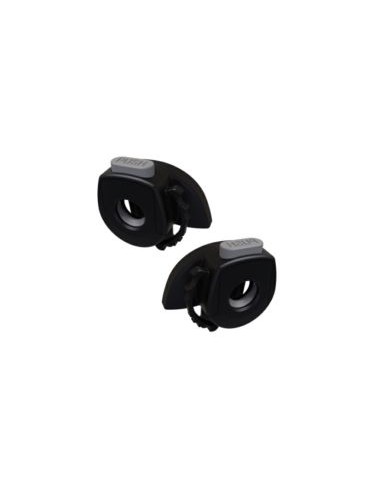 ADAPTADOR PARA ANCLAR GAFA/VISOR EN CASCO OREKA II (1 Par)
