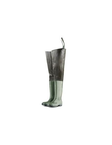 BOTA AGUA 159 PESCADOR OLIVA HASTA INGLE S5 SRC