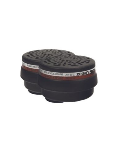 FILTRO EN14387 MOD.757-N A1P3 R