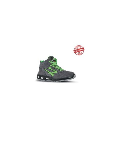 BOTA MOD. RAMAS ESD S1PS FO SR
