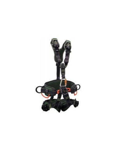 ARNES KRATOS AIRTECH 2 FA1021902 T/L-XXL