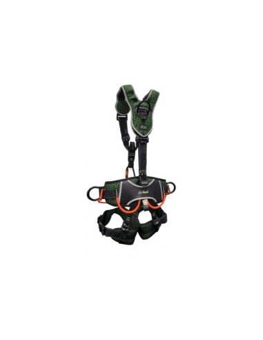ARNES KRATOS AIRTECH 2 FA1021902 T/L-XXL
