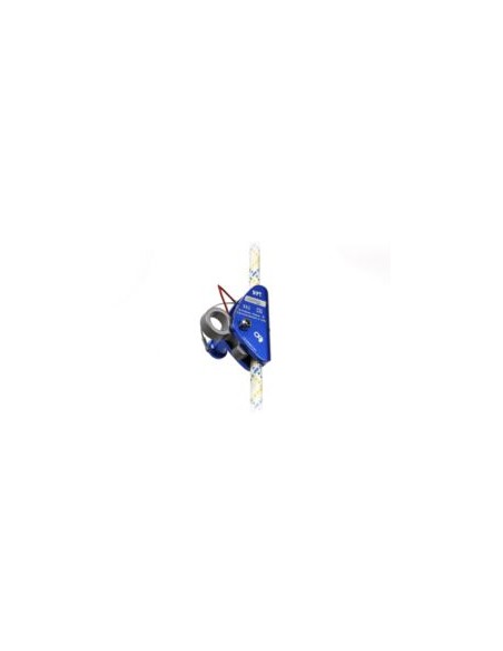 DESLIZADOR ANTICAIDA SK2 PARA CUERDA 10,5-13MM