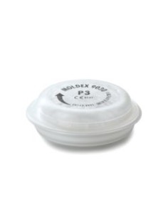 FILTRO FP3 903001 MOLDEX PARA M. 7000