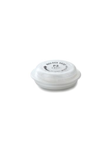 FILTRO FP3 903001 MOLDEX PARA M. 7000