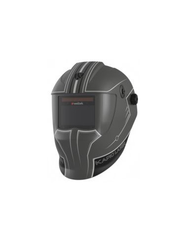 PANTALLA SOLDADOR PL90LA KAPIO LASER EN207