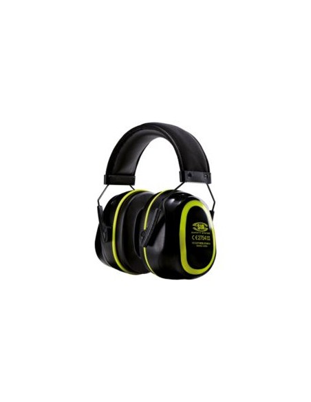 AMORTIGUADOR MF DIADEMA FC1327 STARK 8 SNR32dB