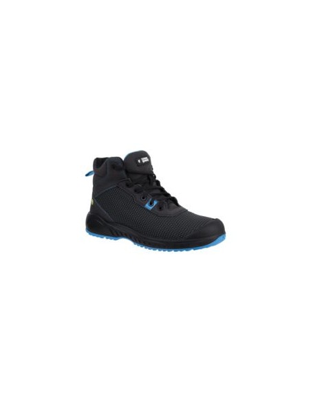 BOTA CLAW RESIST HIGH 9RESH10 S3S Ci FO SR ESD