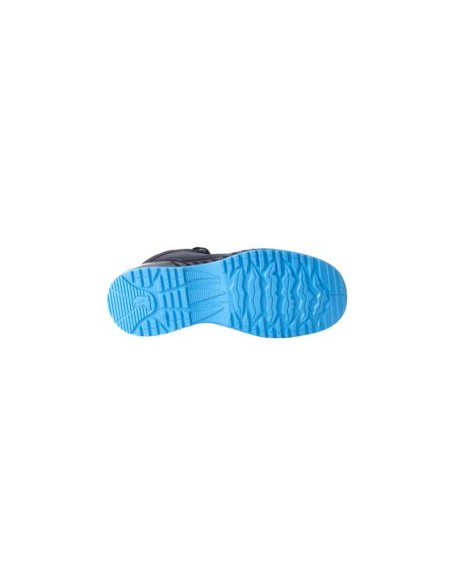 BOTA CLAW RESIST HIGH 9RESH10 S3S Ci FO SR ESD
