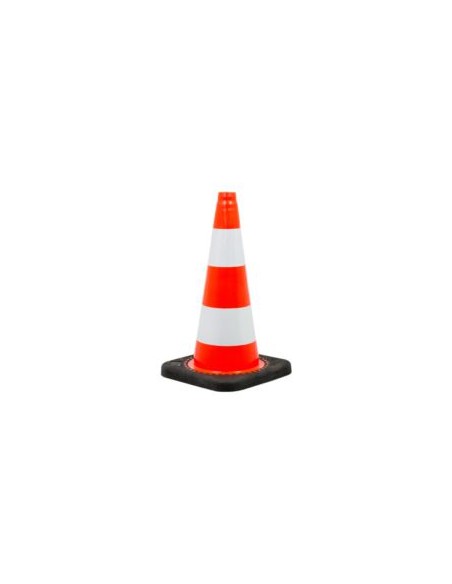CONO REF.80514 FLEXIBLE 2P PVC/CAUCHO 2KG