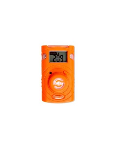 DETECTOR SENKO SGT 1 GAS; CO (Monóxido Carbono)