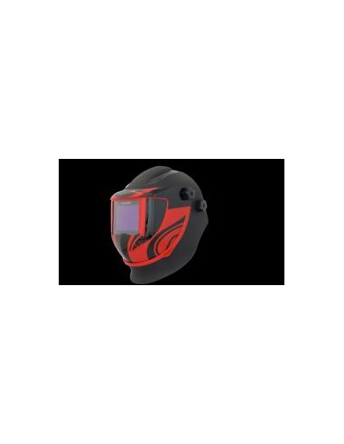 PANTALLASOLDAR GT58S13 NAVITEK S13 C/VISION LATERAL PARA AIRKEM
