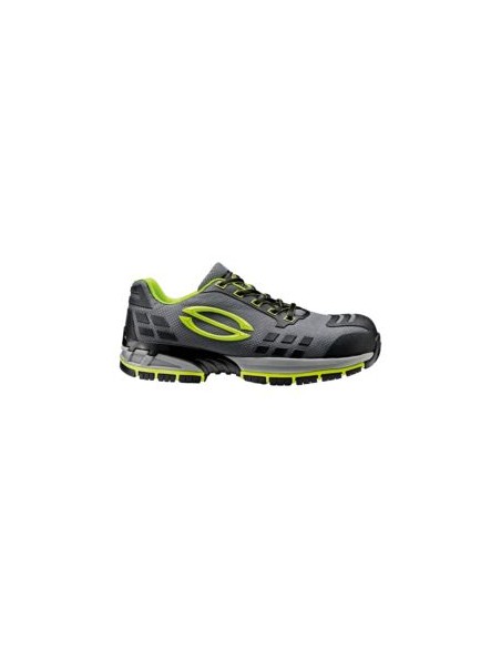 ZAPATO MB2025 DIELECTRICO ASTM F2413-11 SBPS SR
