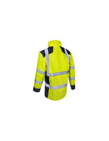 PARKA AURO (NEW KAZAN) 5ARO160 EN471 EN343
