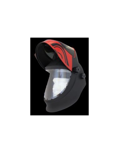 CASCO NAVISHOCK + P. INCOLORA . Y P.SOLDAR S13 KS97S13