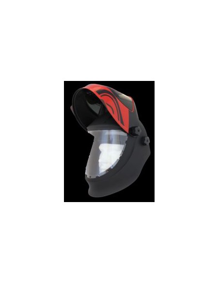 CASCO NAVISHOCK + P. INCOLORA . Y P.SOLDAR S13 KS97S13