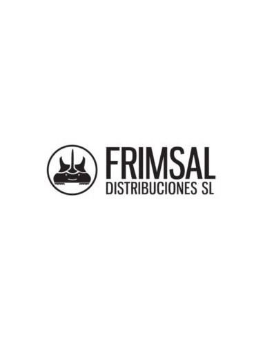 CONTENIDO BOTIQUIN ESPECIAL FRIMSAL 01 BCO031