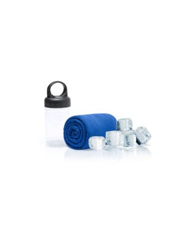 TOALLA RIKAT/JULES SOFTCOOL EXTREME HIDROACTIVA REFRESCANTE 90x30cm.