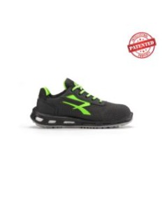 ZAPATO STRONG s ESD S3S CI FO SR RL203