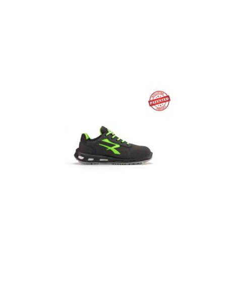 ZAPATO STRONG s ESD S3S CI FO SR RL203