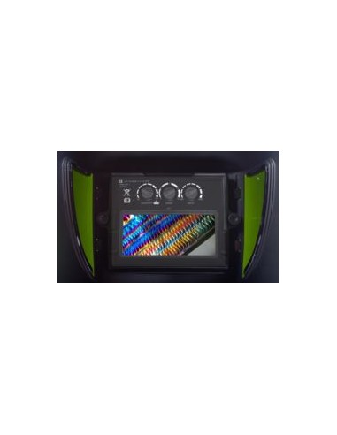 PANTALLA SOLDADOR ELECT. WELTEK KAPIO S4 6K40000 SIDE VISION